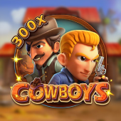 Cowboys slot game on King Ph Apk