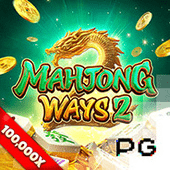 Mahjong Ways